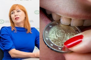 ŠMM pristatė, kiek mokytojams kilo ar mažėjo algos: buvo kas neištvėrė