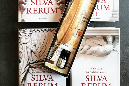 Gyvenimo gūsiai mokyklai: išrinktas Kristinos Sabaliauskaitės trumpojo rašinio konkurso nugalėtojas