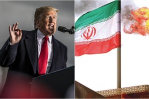 Nerimas rinkose: naftos kainos nenumaldomai krinta, sumaištį kelia ir D. Trumpo žodžiai