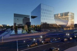 Žinomi Vilniaus architektai siekia, kad architektų taryba nesvarstytų jų projektų