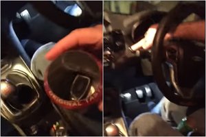 Parodė pigų būdą, kaip apsaugoti automobilį nuo vagystės – kainuos vos centus