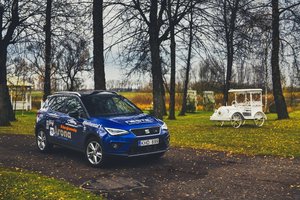 Automobilių gamintojams nebeliko erdvės meluoti: degalų sąnaudos pakilo į realybę