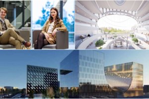 Ėmę kurti didžiulius valstybinius objektus,  jauni architektai pajuto kolegų nepalankumą