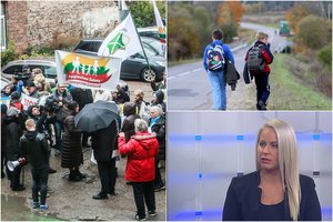 Lietuvos šeimose – ir tikras pragaras: buvusi pareigūnė atskleidė, kokį siaubą tenka išgyventi vaikams