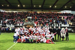 Nenuverstas karalius: „Sūduvos“ sėkmė slypi ir ten, kur mažai kas žiūri