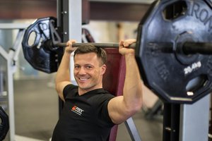 Skausmas po sporto – geras ar blogas ženklas? Štai ką sako specialistas