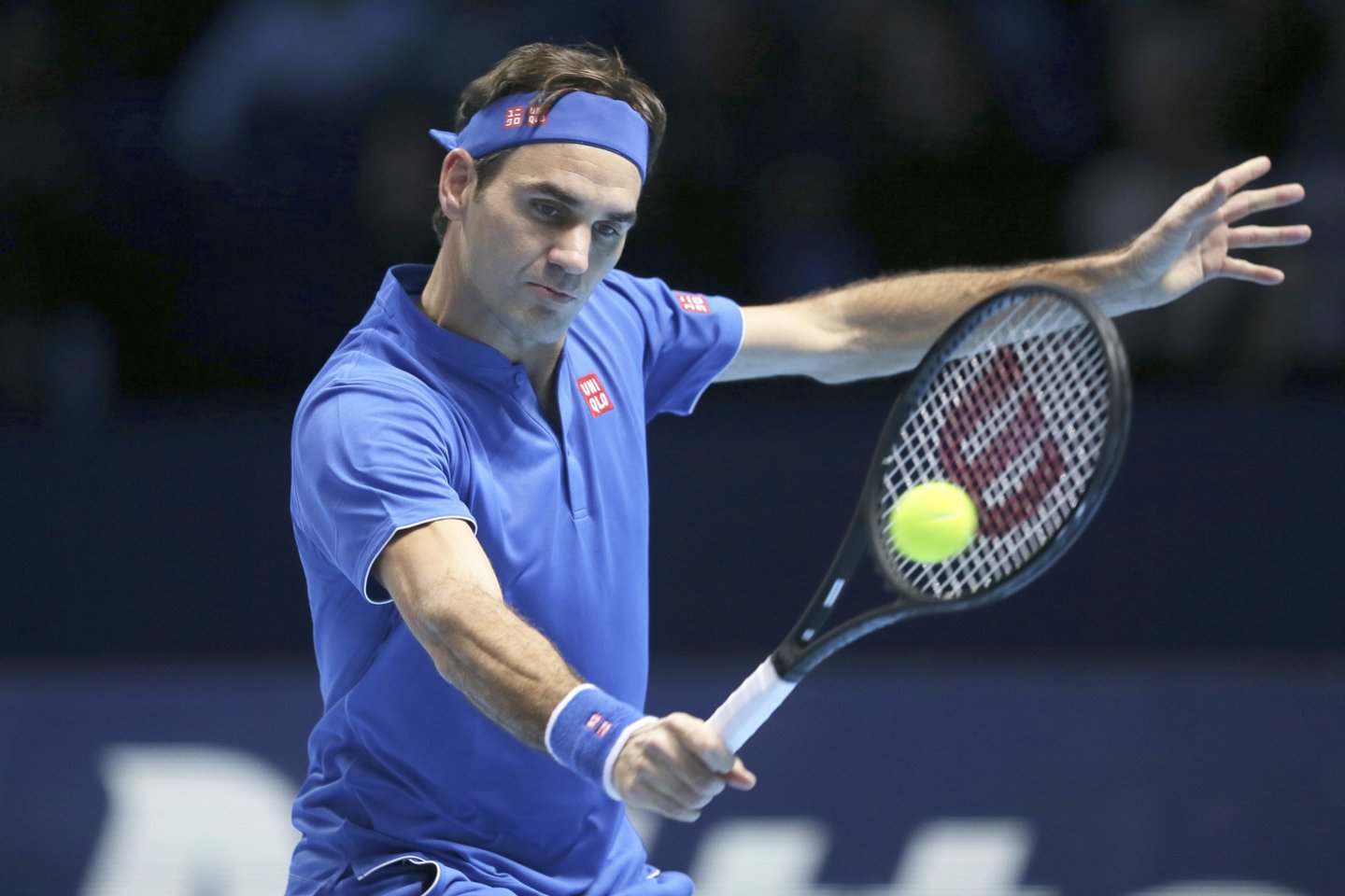 R.Federeris <br>AP nuotr.