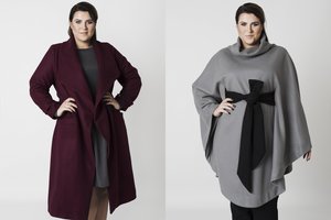 Erika Vitulskienė Panevėžio arenoje ketina pristatyti ypatingą suknelę