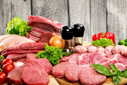 Mokslininkai griauna mitus apie mėsą, kuriais spėjo įtikėti daugelis