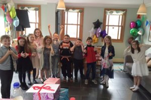 Lietuviškai įgarsintas filmas apie autizmo spektro sutrikimus – ne tik specialistams