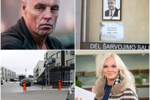 „Pupytės“ mylimojo D. Bugavičiaus žudiko laukia Lietuva: Airija ruošiasi perduoti garsų mafiozą