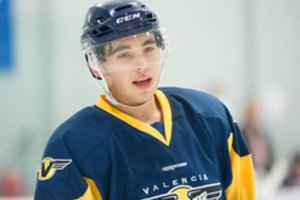 Vilniaus „Hockey Punks“ į savo gretas prisiviliojo meksikietį, žaidusį rinktinėje