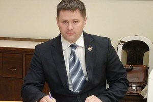 Teismas atvertė V. Titovo apkaltos bylą