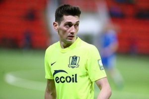 D. Česnauskiui įteiktas „Metų legendos“ apdovanojimas