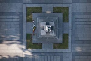 Nacionaliniame M. K. Čiurlionio dailės muziejuje – filmas aie Juozą Zikarą