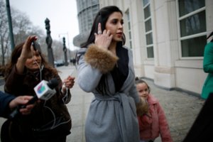 Barono El Chapo žmona – gražuolė, atidavusi ranką dvigubai vyresniam nusikaltėliui