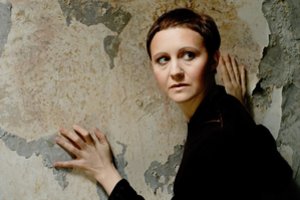 Birutės Mar „Solo teatras“ kviečia jaukiai praleisti žiemos vakarus Vilniuje