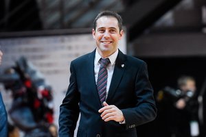 Byra „Ryto“ trenerių štabas: tyliai pranešta, kad komandą paliko A. Blanco