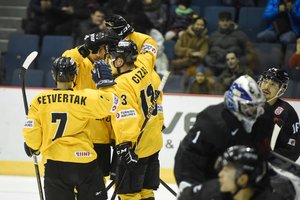 Turnyro Vilniuje išvados: už rezultatą svarbesnės tapo atliktos užduotys