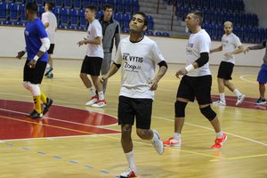 „Vyčiui“ nesėkmingai prasidėjo elitinis Čempionų lygos etapas