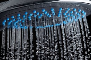 Tai sužinoję dušo galvutę norėsite šveisti dažniau