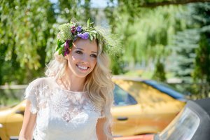 Anžela Adamovič – apie būklę, su kuria susiduria dažna ką tik pagimdžiusi moteris