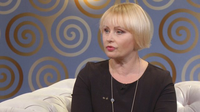 Rūta Janutienė apie peticiją prieš Dovilę Šakalienę: „Tėvai bijo“