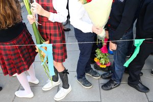 Ekspertai perspėjo dėl padėties švietimo sistemoje: „Sumaištis gali virsti destrukcija“