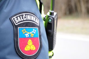 Dujų ataka Šalčininkų gimnazijoje: evakuota 700 žmonių, nukentėję vaikai – ligoninėje