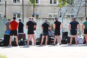 Kitais metais – dovana nuteistiesiems: Seimas priėmė specialų Amnestijos įstatymą