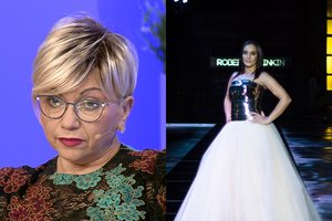 Jelena Tulčina tėškė be gailesčio: apkūnus žmogus negali būti laimingas