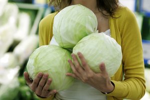 Kopūstai – ir maistas, ir vaistas: kaip juos teisingai išsaugoti per žiemą