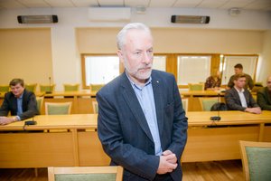 Seimas ėmėsi pataisos, kad LRT valdyme negalėtų dalyvauti partijos nariai