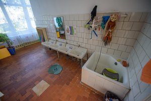 Patikrinę Vilniaus darželius specialistai liko šokiruoti to, ką pamatė