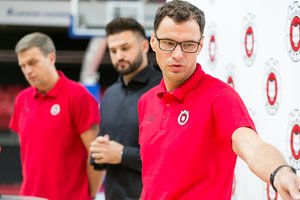 Vilniaus „Rytą“ drebina permainos: postą palieka generalinis direktorius D. Gudelis