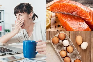 Šio vitamino trūksta 9 iš 10 Lietuvos gyventojų, o apie tai byloja nuovargis