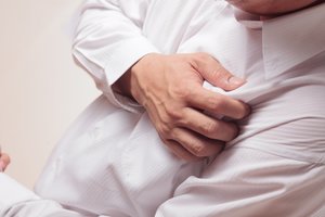 Tylusis infarktas gali neturėti jokių simptomų: ką svarbu žinoti?