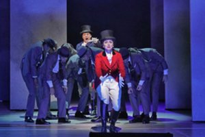 „Forum Cinemas“ kino teatruose – Alfredo Hitchcocko įkvėpta opera 