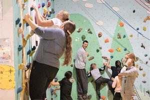 Laipiojimo centro vadovė: „Mes nežinome, kiek iš tikrųjų gali žmogus“