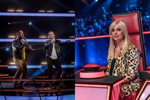 „Lietuvos balso“ dalyvis nesuvaldė liežuvio ir sukritikavo Ingą Jankauskaitę