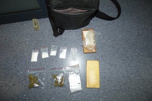 Nustatyti Kaune narkotinėmis medžiagomis neteisėtai disponavę asmenys