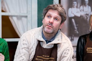 Andrius Bialobžeskis kategoriškas: „Geriausiai parduodami yra seksas ir virtuvės receptai“