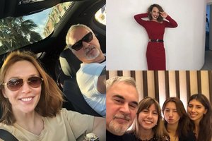 Valerijus Meladzė papasakojo apie santykius su meiluže, dėl kurios išardė šeimą