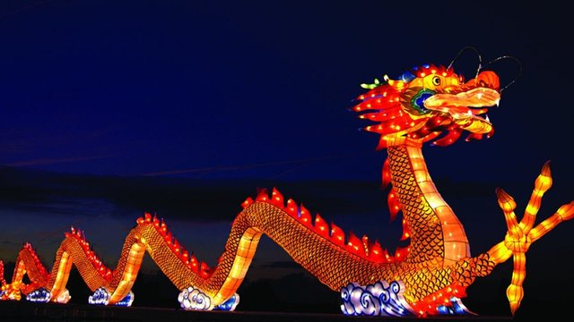 Pirmą kartą Lietuvą stebins milžiniškų Kinijos žibintų festivalis
