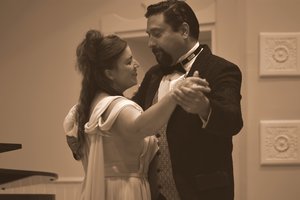 „Vaidilos klasikoje“ – nuo operos pasaulio vardų iki mistinio M. K. Čiurlionio improvizacijų