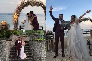 Ką tik išsiskyręs Sigitas Martinavičius netikėtai vedė naują mylimąją