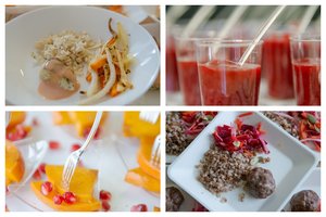 Po maisto skandalų parodė, ką siūlys mokyklose: pirmieji vertino patys mokiniai