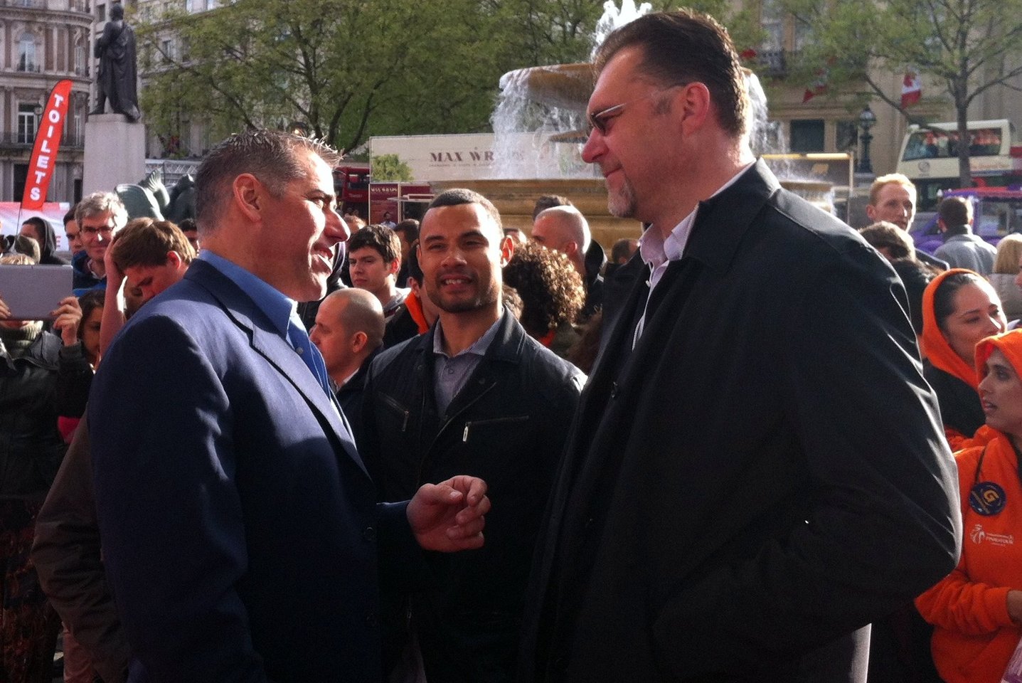  J.Arlauckas ir A.Sabonis.<br> LR archyvo nuotr.