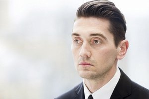 Deividas Česnauskis dirbs Vilniaus „Žalgirio“ klube