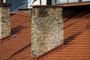 Krebždesys kamine sukėlė įtarimų kariškiams: o jame – suodina pelėda